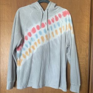 Torrid Tie Dyed Sweatshirt